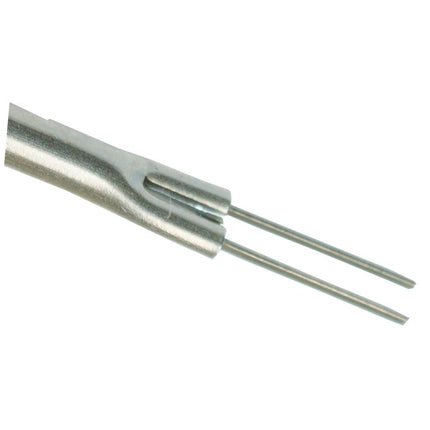 Ausstosswerkz. zu Micro-Timer II, Mini-ISO