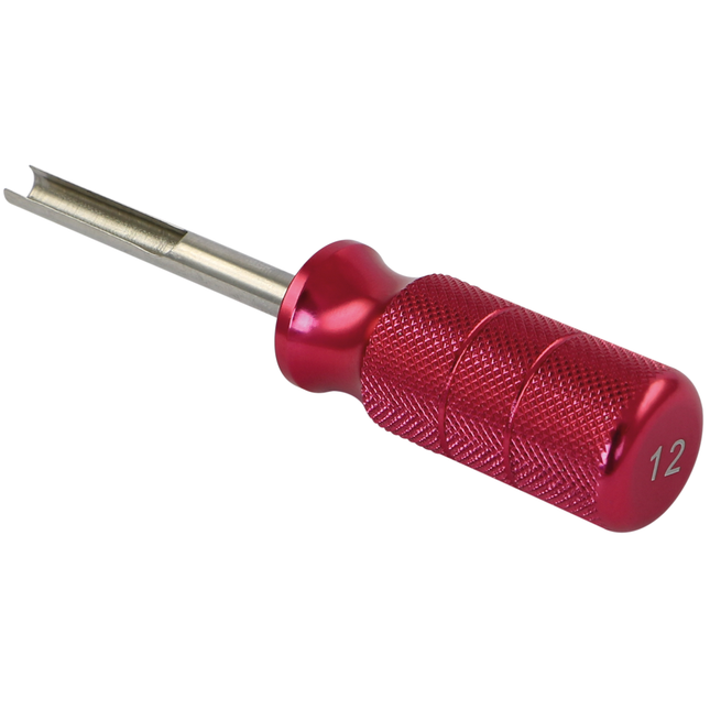 Ausstosswerkzeug Nr 12 für DEUTSCH Stecker - AWD7/12 - 1 - Stück Diverse