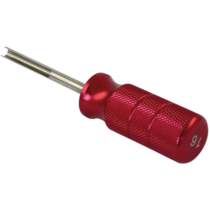 Ausstosswerkzeug Nr 16 für DEUTSCH Stecker - AWD7/16 - 1 - Stück Diverse