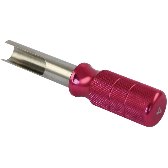 Ausstosswerkzeug Nr 4 für DEUTSCH Stecker - AWD7/4 - 1 - Stück Diverse