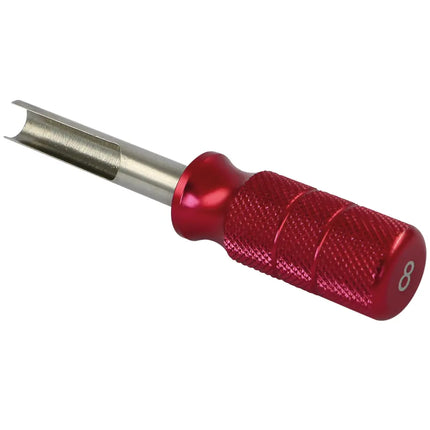 Ausstosswerkzeug Nr 8 für DEUTSCH Stecker - AWD7/8 - 1 - Stück Diverse
