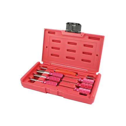 Ausstosswerkzeug-Set für DEUTSCH Stecker