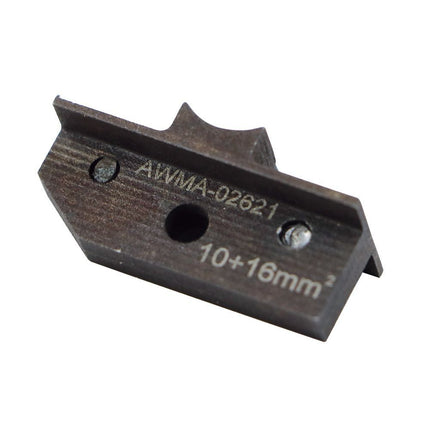 Pressgesenk zu PEW12 / 10.0mm2