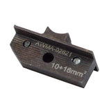 Pressgesenk zu PEW12 / 10.0mm2 AWM10