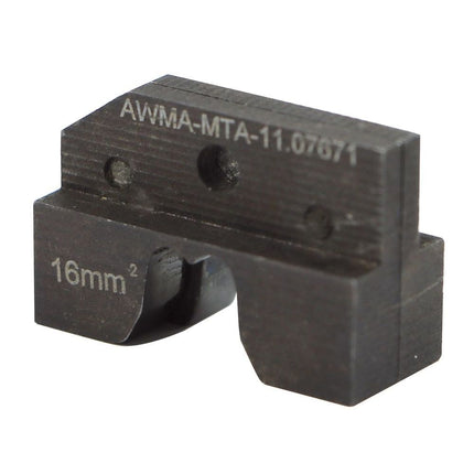 Pressgesenk zu PEW12 / 16.0mm2