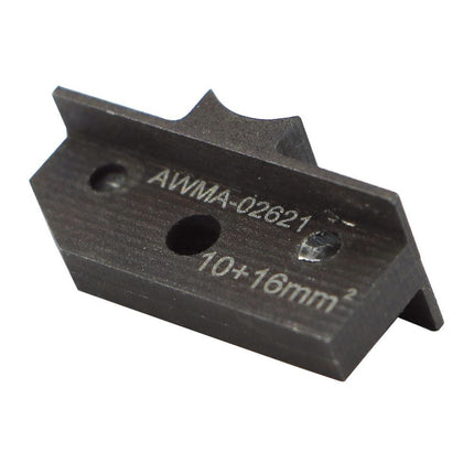 Pressgesenk zu PEW12 / 16.0mm2