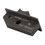 Pressgesenk zu PEW12 / 16.0mm2 AWM16