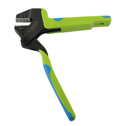 Zange für Kontakte ABS/EBS/AK0... (Stifte+Buchsen)