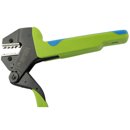 Zange für Kontakte ABS/EBS/AK0... (Stifte+Buchsen)