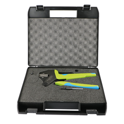 Zange für Kontakte ABS/EBS/AK0... (Stifte+Buchsen)