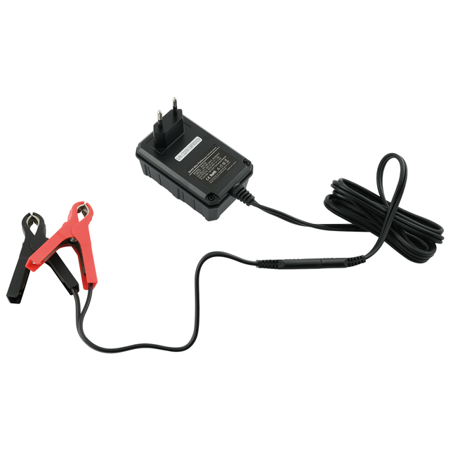 Batterie-Ladegerät autom. 6/12 V 1.5 A BA150 - Hischier Auto AG