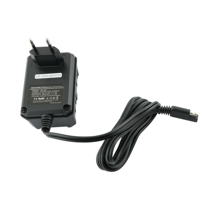 Batterie-Ladegerät autom. 6/12 V 1.5 A BA150 - Hischier Auto AG