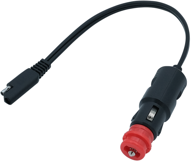 Batterie-Anschlusskabel mit Universalstecker (Zig./DIN) - BA3 - 1 - Stück Diverse