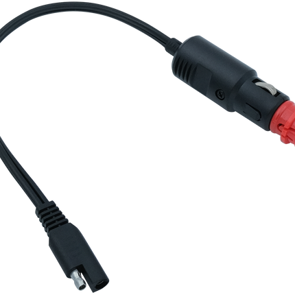 Batterie-Anschlusskabel mit Universalstecker (Zig./DIN) - 1 - Stück Diverse