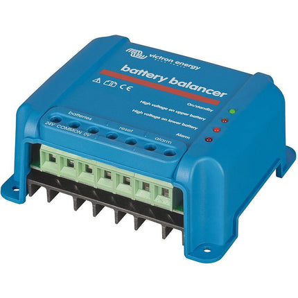 Victron - Batterie-Ausgleichselement / Balancer 2 x 12 V, 1 A