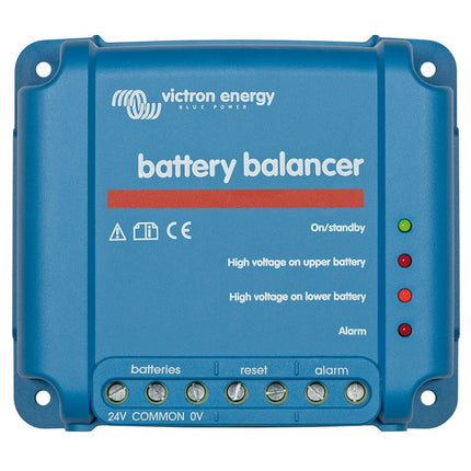 Victron - Batterie-Ausgleichselement / Balancer 2 x 12 V, 1 A