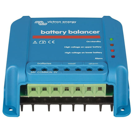 Victron - Batterie-Ausgleichselement / Balancer 2 x 12 V, 1 A