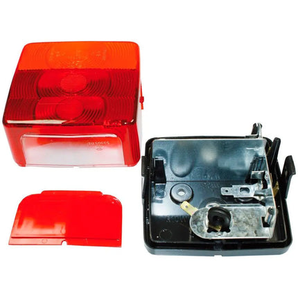 Jokon - Blink-Brems-Schlussleuchte - BBSK205 - 1 - Stück Jokon