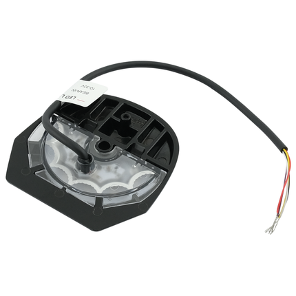 911 Signal LED-Blitzleuchte BEAR-W, gelb, ECE- R65, - BE6/ge - 1 - Stück 911 Signal