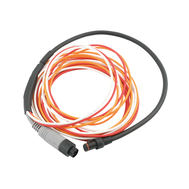 Adapterkabel Dometic 6P (M) Mekra (F) - BG/18009 - 1 - Stück Mekra