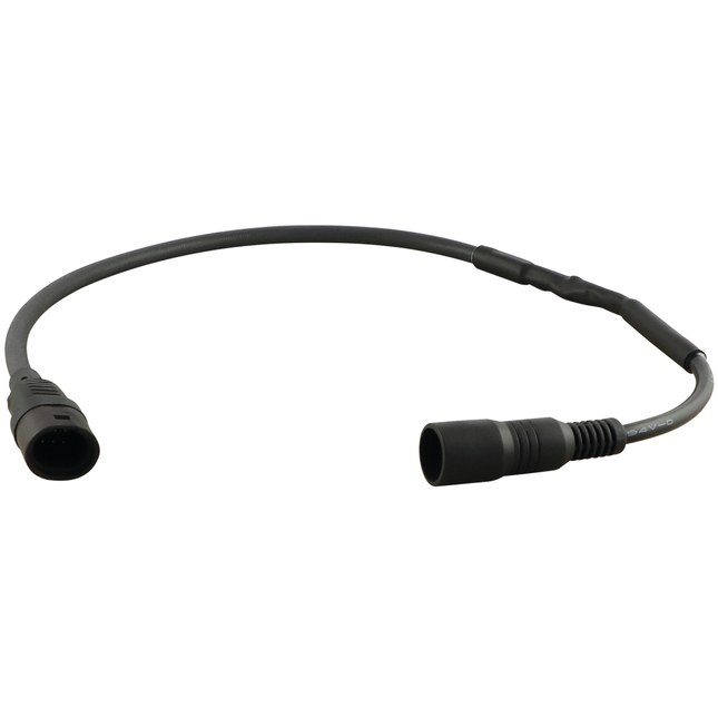 Adapterkabel Mekra (M) -> MINIDIN (F) - BG/18028 - 1 - Stück Mekra