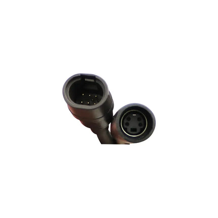 Adapterkabel Mekra (M) -> MINIDIN (F) - BG/18028 - 1 - Stück Mekra