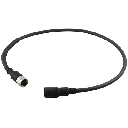 Adapterkabel Mekra (m) - Motec (f)