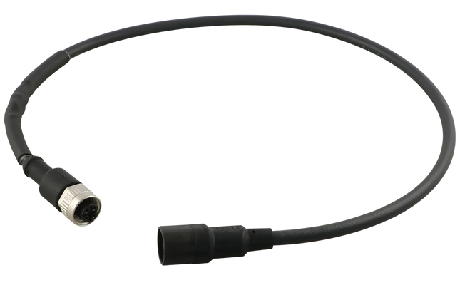 Adapterkabel Mekra (m) – Motec (f) - 1 - Stück Mekra