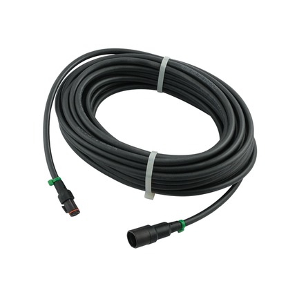 Adapterkabel Mekra-Mekra Multikabel grün 11 m - BG/18094 - 1 - Stück Mekra