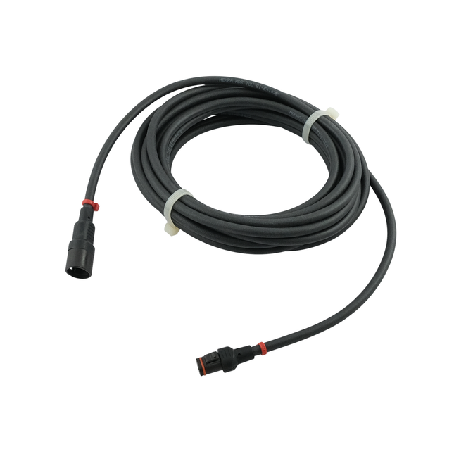 Adapterkabel Mekra-Mekra Multikabel rot 5 m - BG/18109 - 1 - Stück Mekra