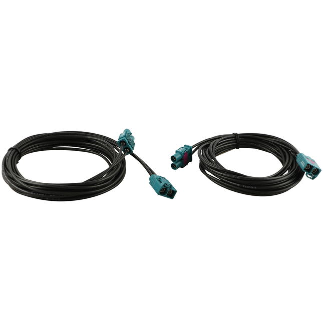 Adapterkabel MB Sprinter – Fakra Hellblau (M) -> (F)≥2019 - BG/18117 - Stück Mekra