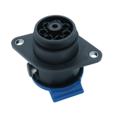 ABS Dose 7-Pol (M) BG/18119