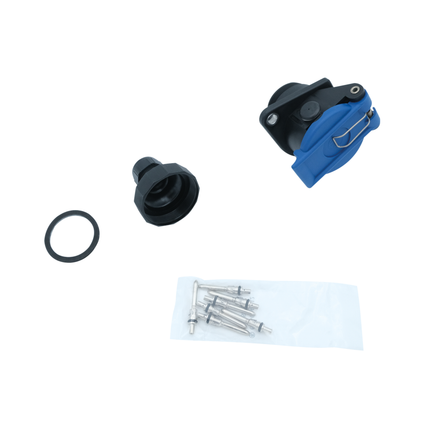 ABS Dose 7-Pol (M) BG/18119 - Hischier Auto AG