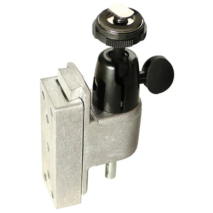 Satz Monitorhalter mit Wechselkonsole für QVK - BG/18155 - 1 - Stück Diverse