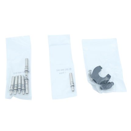 QVK Anschlussstecker ABS 7-Pol (F) BG/18226 - Hischier Auto AG