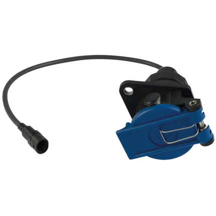 Adapter Mekra M -> ABS 7-Pol (M)