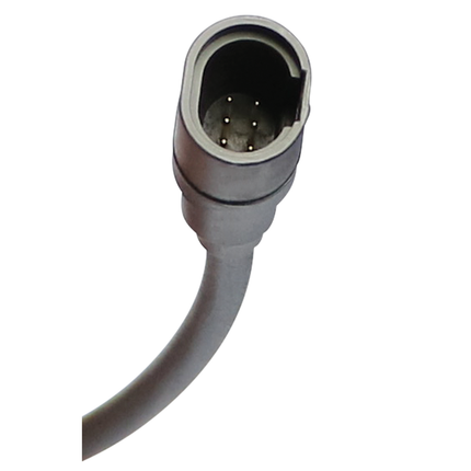 Adapter Mekra M -> ABS 7-Pol (M)