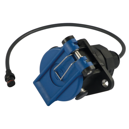 Adapter ABS M -> Mekra (F)