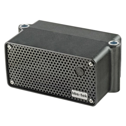 Brigade - Rückfahrwarner 12/24 V Breitbandton