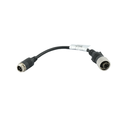 Adapterkabel Aviation 4P (M) - Minidin 4P (F) - 1 - Stück Diverse