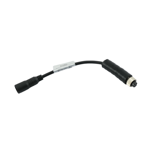 Adapter Minidin (F) - Aviation (F) BGE1984
