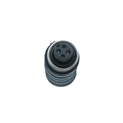 Adapter Minidin (F) - Aviation (F)