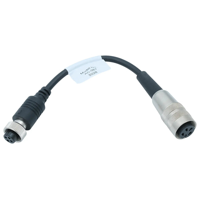 Adapterkabel Orlaco (F) - Aviation (F) - 1 - Stück Diverse
