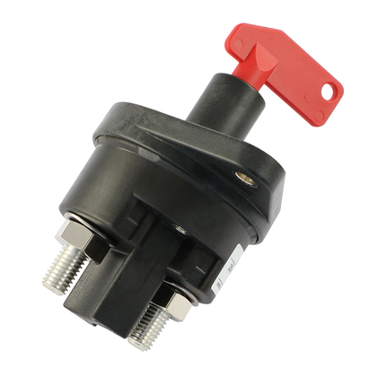 Kissling - Batterietrennschalter 500 A