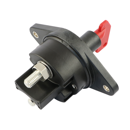 Kissling - Batterietrennschalter 500 A