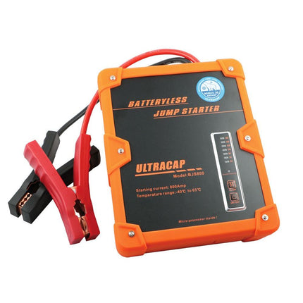Batterieloser Jump Starter 12V 800A
