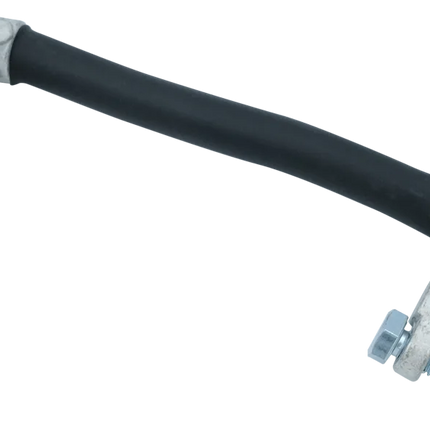 Batteriekabel, 50mm2 / 150 mm Plus-und Minuspol Hischier Auto AG
