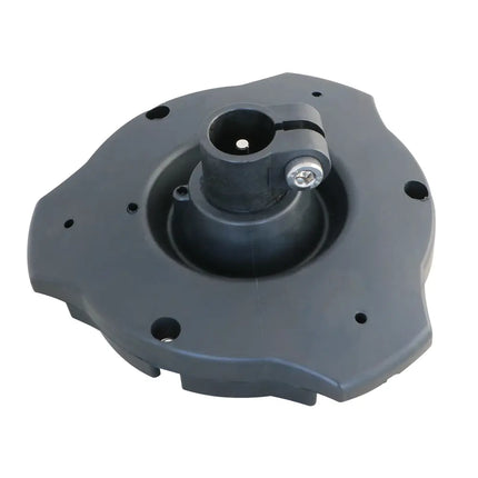 Weldex Adapter Aufsteckrohr-Mont. zu BL90R35W - 1 - Stück Diverse