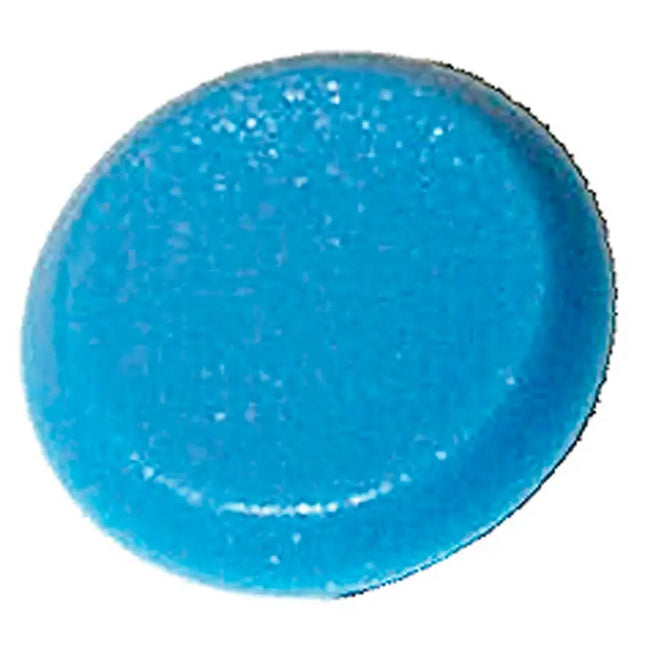 Pneutron Emblem "blau neutral" - blau - 1 - Stück Pneutron