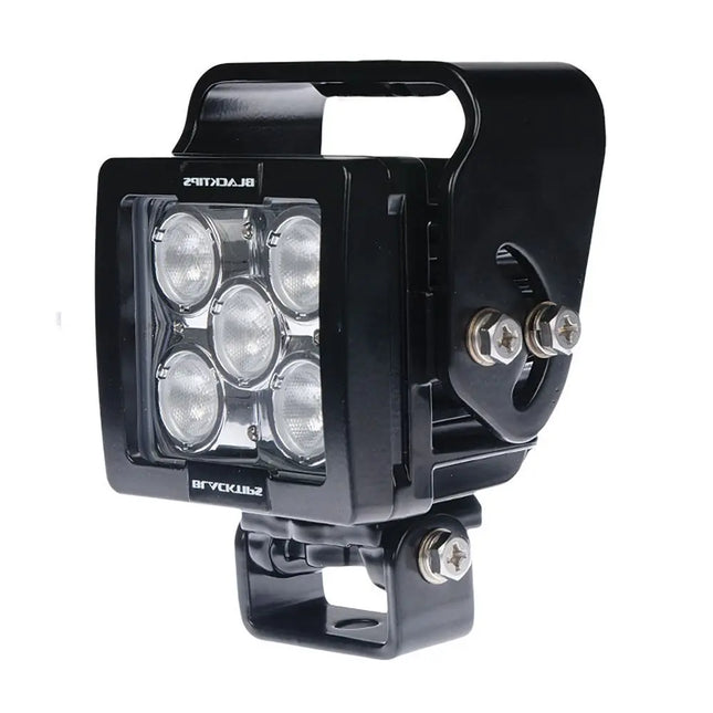 Blacktip 5 - LED-Arbeitsscheinw. 12/24V - BLB070560 - 1 - Stück Diverse